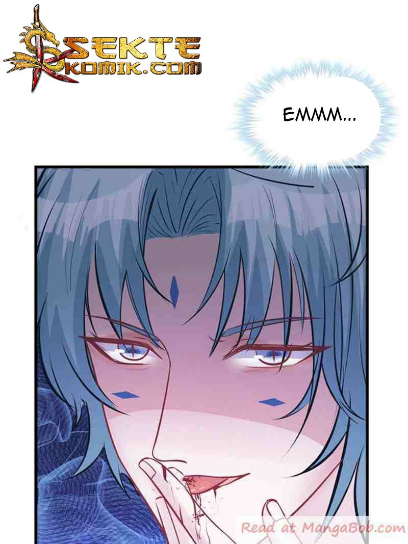 Beauty and the Beasts Chapter 98 Bahasa Indonesia